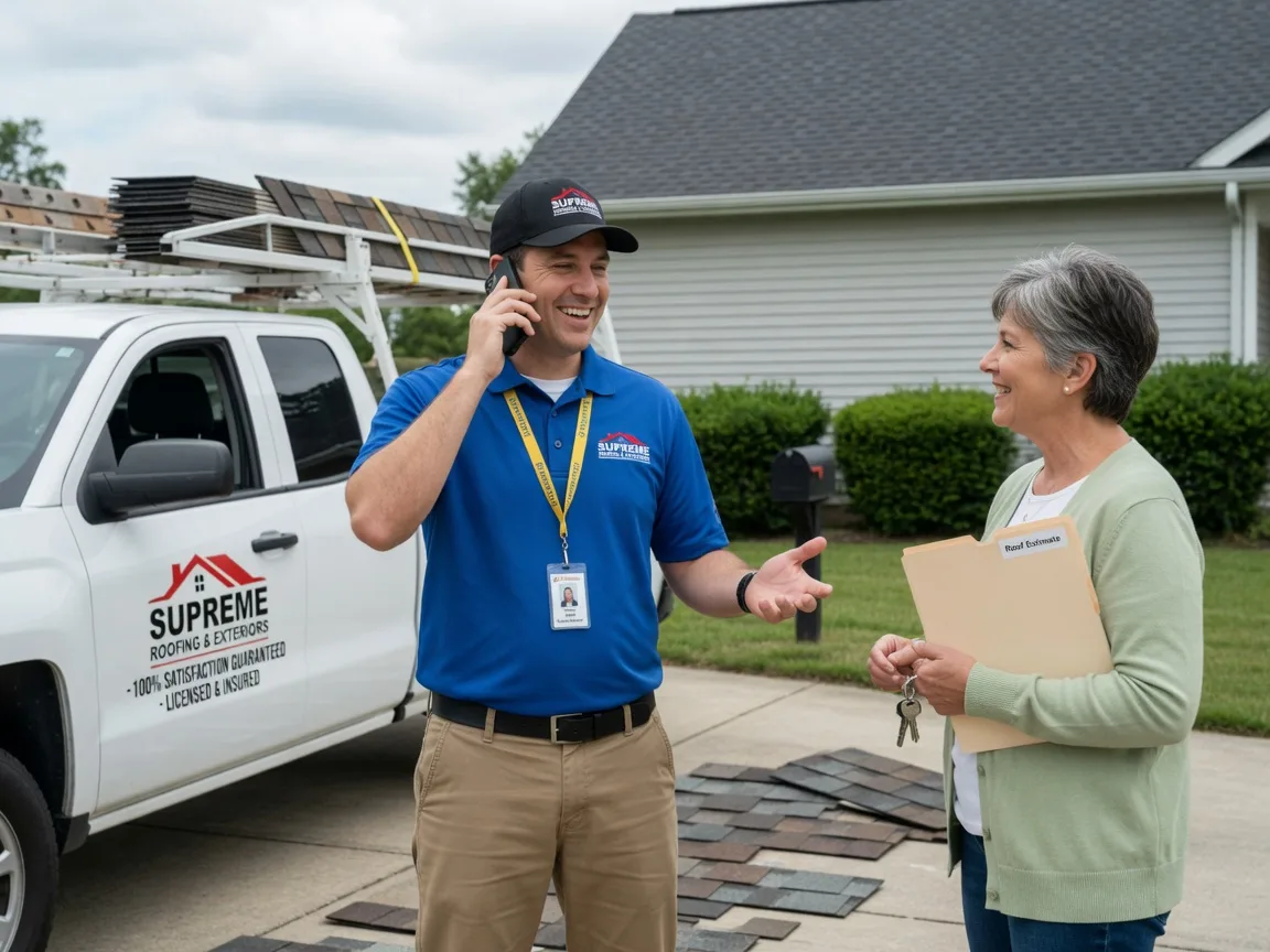 Roof Replacement West Virginia FAQs